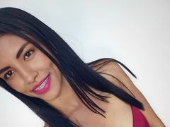 CelesteLove LiveCam