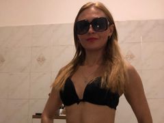 Masha LiveCam