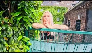 Susi lässt laufen