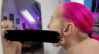 BBC Blowjob 