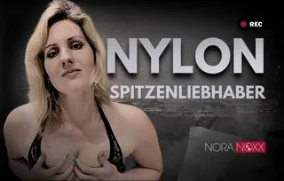 Für Nylon- und Spitzenliebhaber