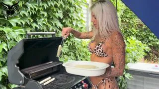 Susis heißes Fleisch