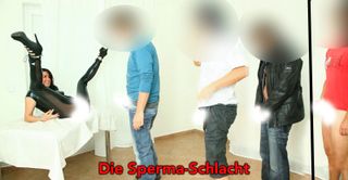 Meine 5 Top Gruppensex Aktionen, die ich je erlebt habe