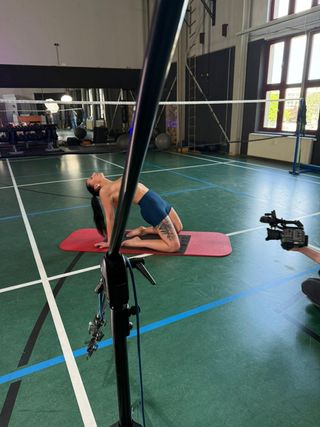 NUDE SPORT