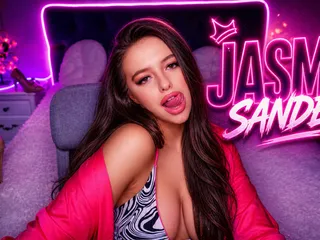 JasminSanders LiveCam