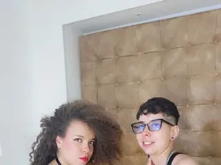 KiaraBelle+MaxVega Profilbild