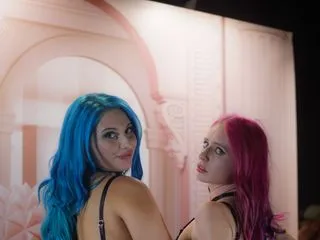 Ciny_Miss_Glckt+BlueMel Profilbild