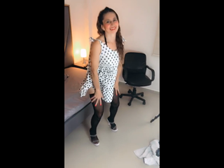 Preview 145: MatureYulyet  Ich bin eine reife Frau