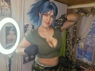 Cristina_Blue Profilbild