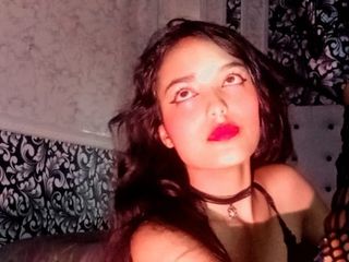 Yelina Profilbild
