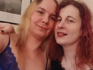 Samantha_Welt+Lara_Tristessa LiveCam