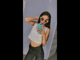 Preview 1: Evelin Komm und spiel Geheime Sehnsüchte