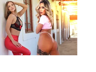 VickyFox+LaBellaAnne Profilbild