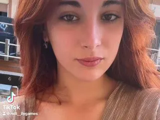 sexymelli18 Profilbild