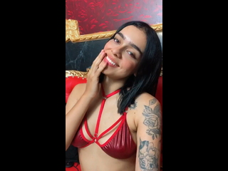 Preview 95: AshleyCutee Ich hoffe, dass dir mein Programm gefaellt. Ich hoffe, dass dir mein Programm gefaellt.