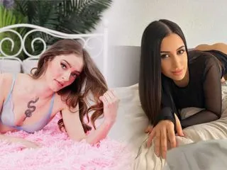 BeckyCalifornia+DahliaHadid Profilbild