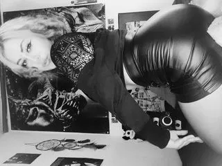 AureliaWalker Profilbild