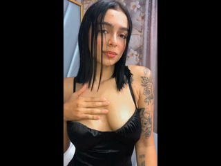 Preview 61: AshleyCutee Ich hoffe, dass dir mein Programm gefaellt. Ich hoffe, dass dir mein Programm gefaellt.