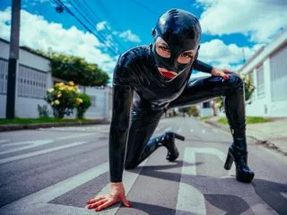 CamilaaChainn Profilbild