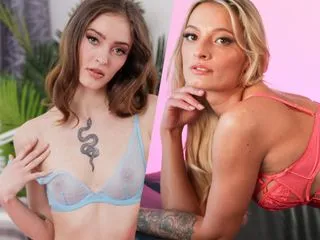 BeckyCalifornia+Jasi69 Profilbild