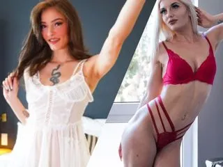 BeckyCalifornia+JayJayPink Profilbild