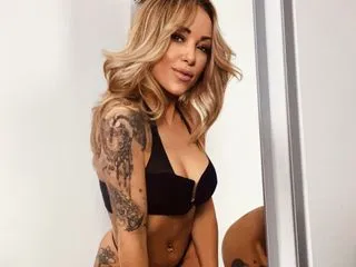 LaBellaAnne LiveCam