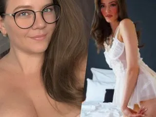 BeckyCalifornia+AlyssaCleine Profilbild