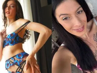 BeckyCalifornia+Larissa-TS Profilbild