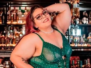 SilvanaBombshell Profilbild