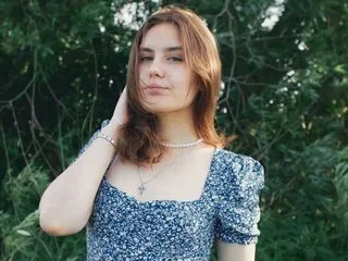 TessaLove LiveCam