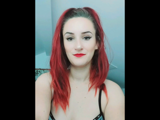 Preview 4: EroticAudrey Fuck. Blowjob, tits, nude, sex, geil, pussy spread, ass, twerk Hey