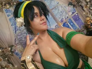 Cristina_Blue Profilbild