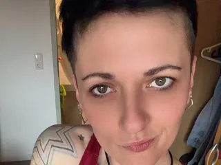 Nasty_Mommy Profilbild