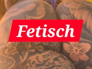 Fetisch