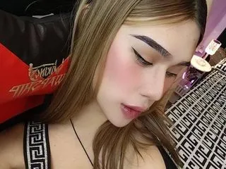 TsQueenKazumi Bild