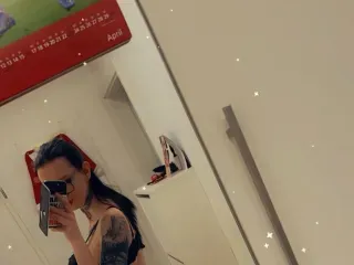 Rose_inked Bild