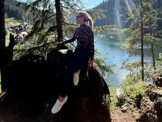 GoldenKitty Profilbild