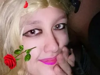 BlowjobQueenTS Bild