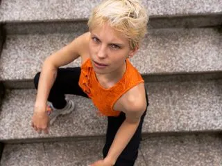 BeccaStorm Profilbild