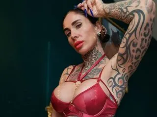 MistressLadyPina Profilbild