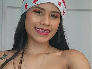 SalomeSun Profilbild