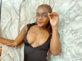 EXOTICEBONY