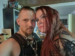 Rotkaeppchen+Arcillios Bild