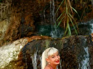 BlondyIren Profilbild