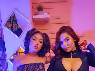 AnnieBigBoobs+HellenMonroy Profilbild