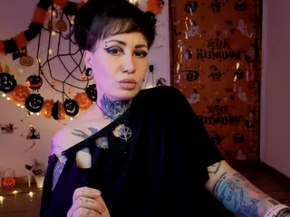 Senorita_Dakota Bild