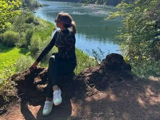 GoldenKitty Profilbild