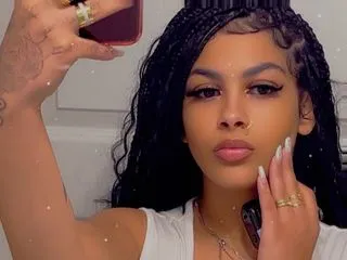 SapphireDior Profilbild