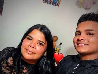 andresbig+lilibig