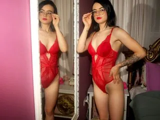 AriaMoon18 Profilbild